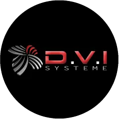 Logo DVI Systeme