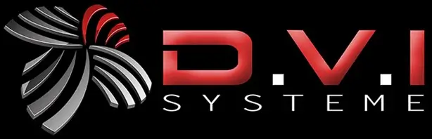 Logo DVI Susteme