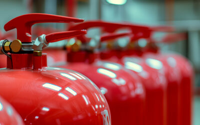 Optimisez la sécurité de vos locaux avec un système de sécurité incendie à Esch-sur-Alzette par DVI SYSTEME