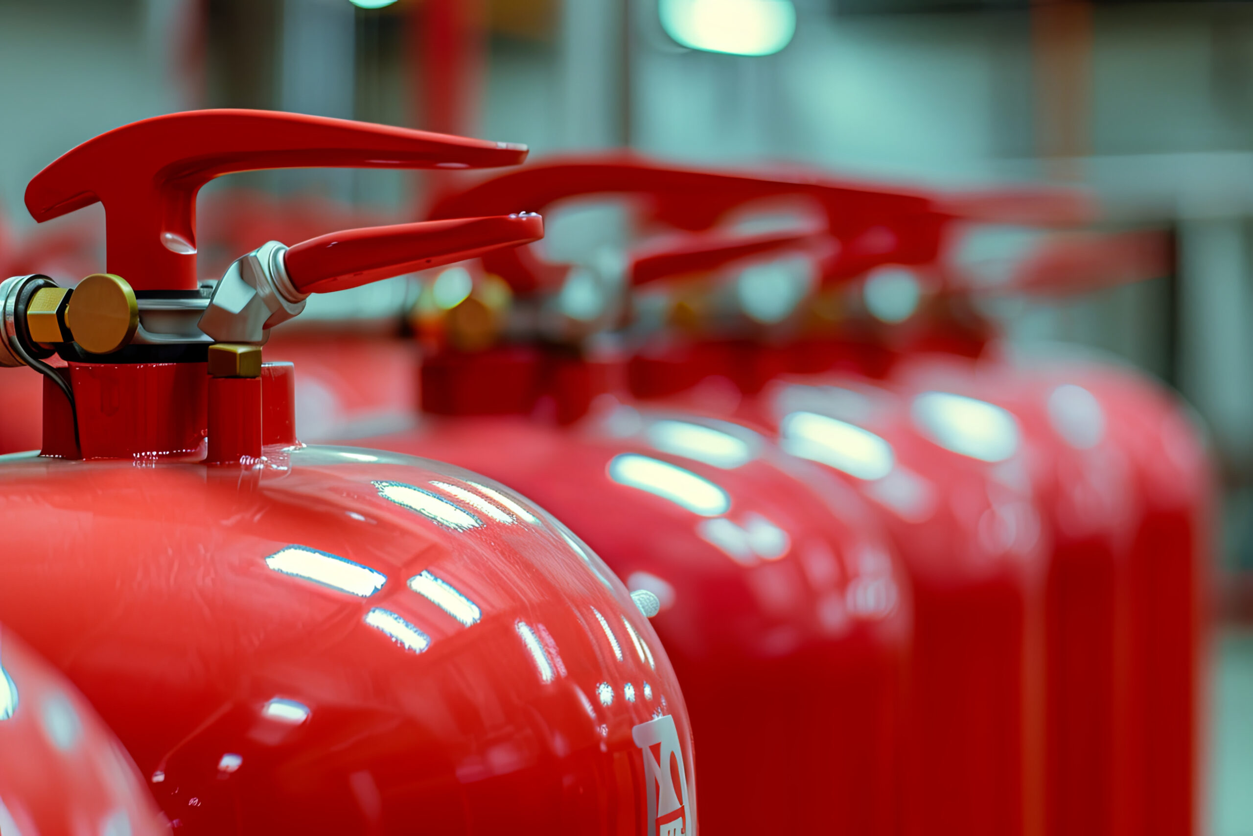 Optimisez la sécurité de vos locaux avec un système de sécurité incendie à Esch-sur-Alzette par DVI SYSTEME