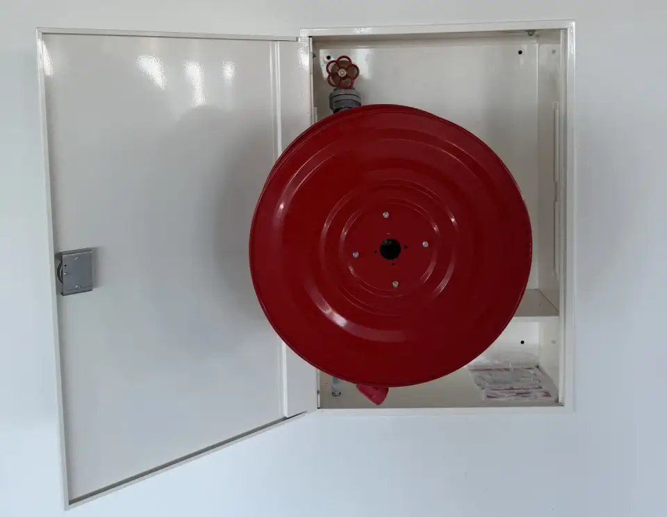 Réseau Incendie Armé